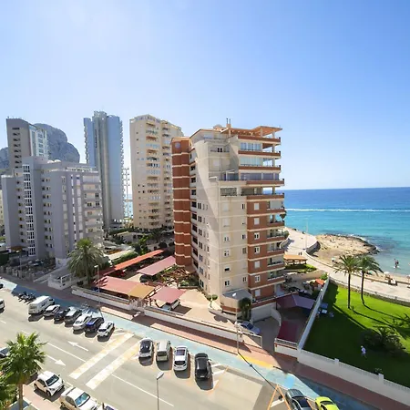 Atlantico-1 By Interhome Ifach