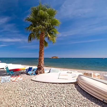 Atlantico-1 By Interhome Ifach