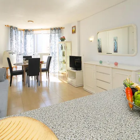 Atlantico-1 By Interhome Apartman