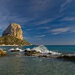 Atlantico-1 By Interhome Διαμέρισμα Ifach