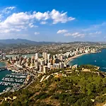 Atlantico-1 By Interhome