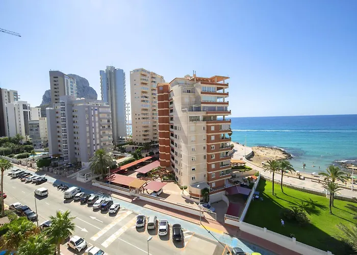 Atlantico-1 By Interhome Ifach